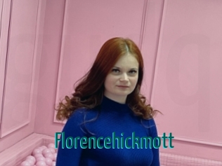 Florencehickmott
