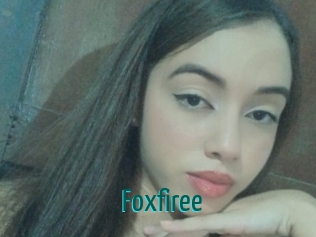 Foxfiree