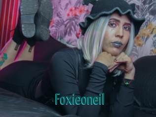 Foxieoneil