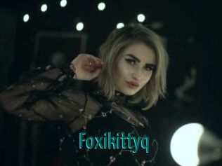 foxikittyq Guide du Queutard