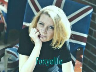 Foxyellie