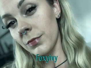 Foxyivy