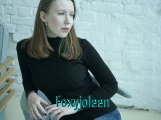 Foxyjoleen