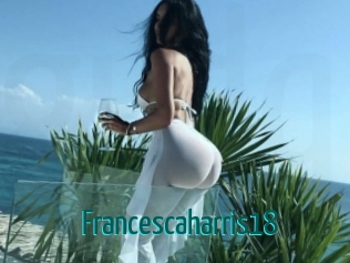 Francescaharris18