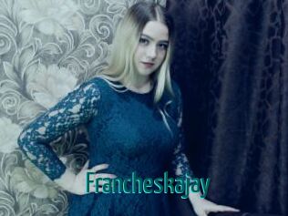 Francheskajay