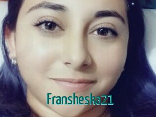 Fransheska21