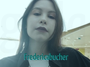 Fredericabucher