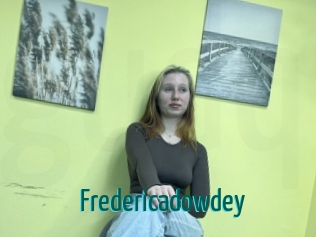 Fredericadowdey