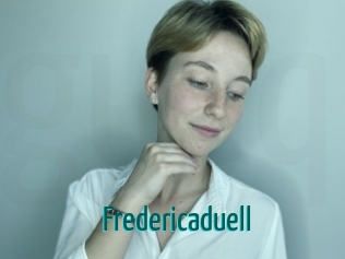 Fredericaduell