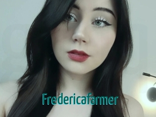 Fredericafarmer