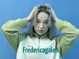 Fredericagalen
