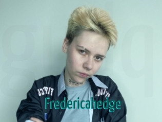 Fredericahedge