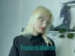 Fredericaherrin