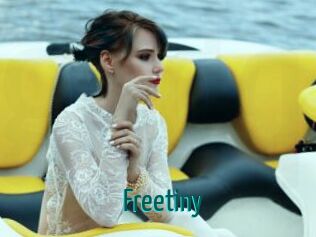Freetiny