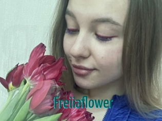 Freiiaflower