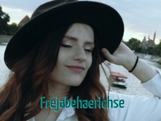 Frejabehaerichse