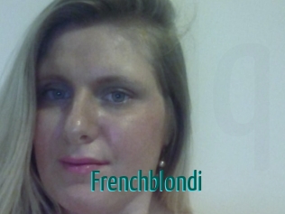 Frenchblondi