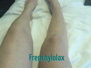 Frenchylolax