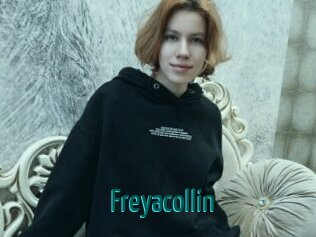 Freyacollin