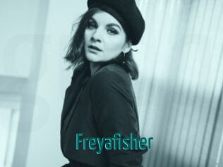 Freyafisher