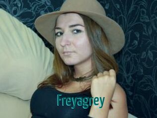 Freyagrey