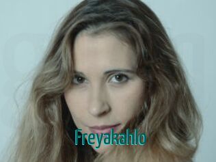 Freyakahlo