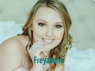 Freyatorra