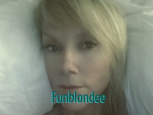 Funblondee