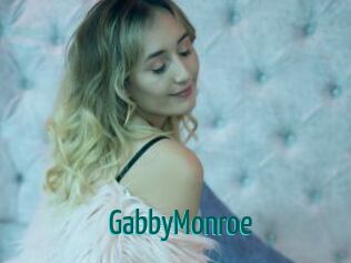 GabbyMonroe