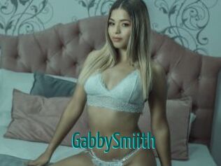 GabbySmiith