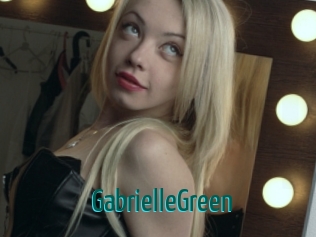 GabrielleGreen