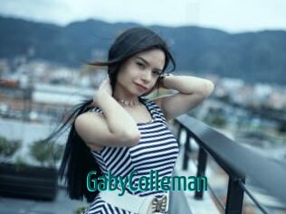 GabyColleman