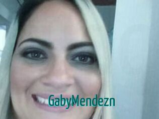 GabyMendezn