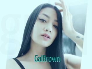 GalBrown