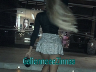 GalienneeeZinnaa