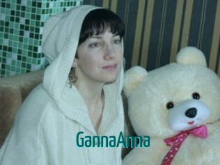 GannaAnna Guide du Queutard