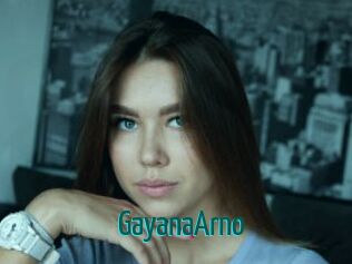 GayanaArno
