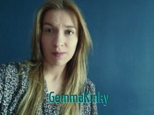 GemmaKinky