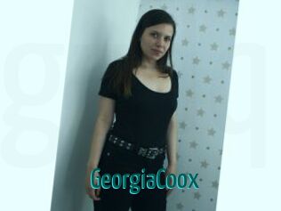 GeorgiaCoox Guide du Queutard