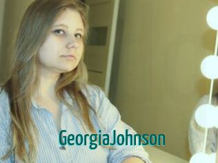 GeorgiaJohnson