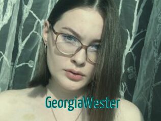 GeorgiaWester