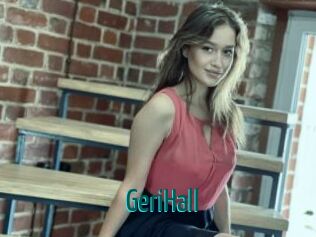 GeriHall
