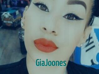 GiaJoones