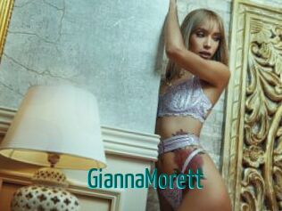 GiannaMorett