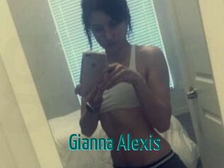 Gianna_Alexis