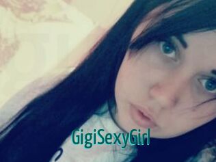 GigiSexyGirl