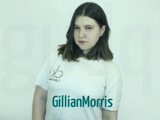 GillianMorris