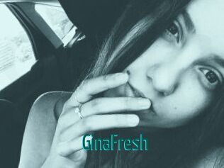 GinaFresh