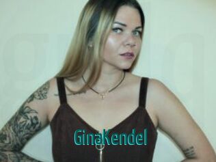 GinaKendel