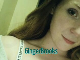 GingerBrooks
